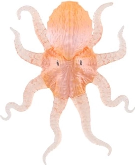 Силиконови разтегливи пипала