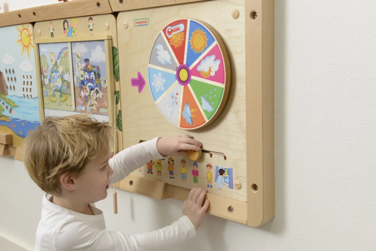 Обучително и забавно