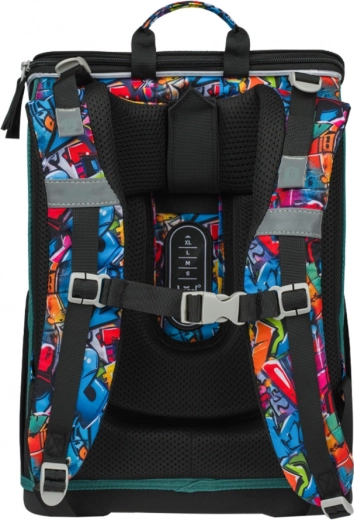 Удобно носене и място за съхранение