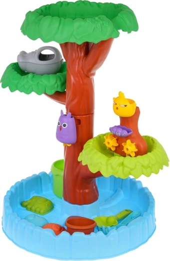 Весел дизайн, който приканва към игра