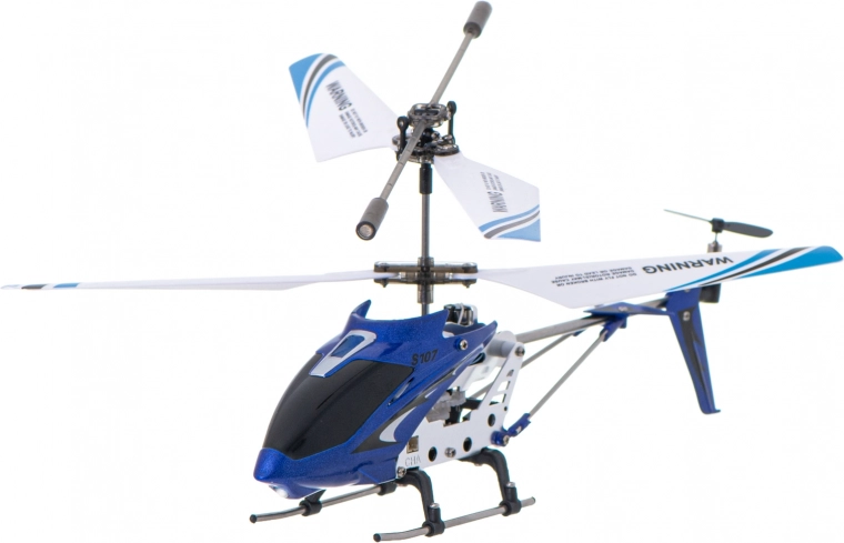 Прецизно управление Co-axial