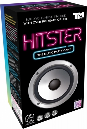 Забава с времева линия