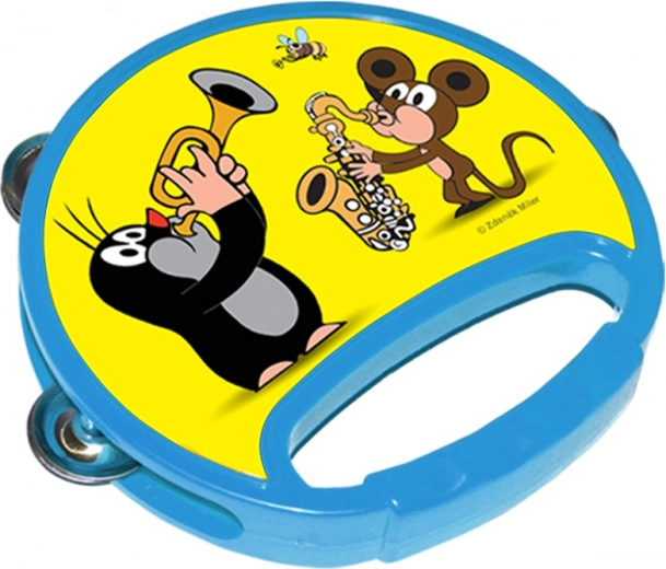 Звънливи ритми, които забавляват