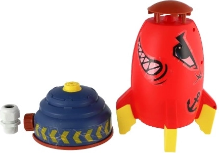 Пъстър дизайн, който вдъхновява децата