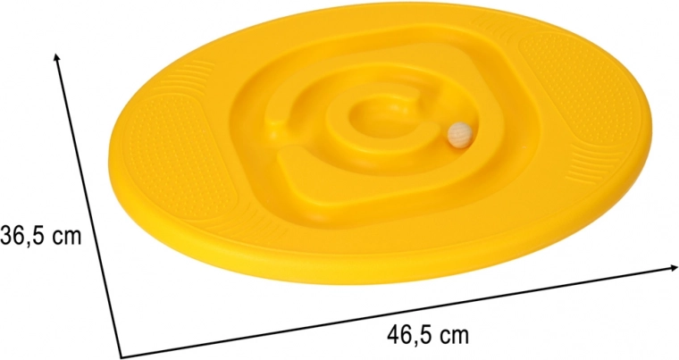 Development of balance and coordination