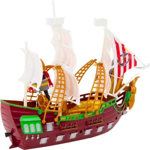 Автентичен дизайн, вдъхновен от историята