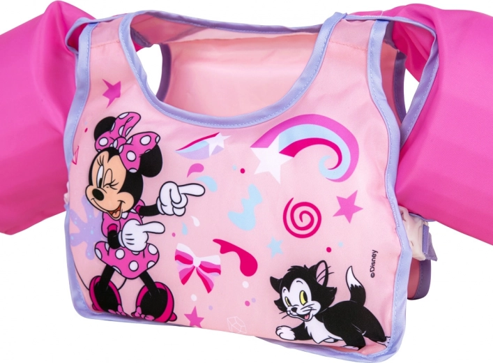 Атрактивен дизайн Minnie Mouse