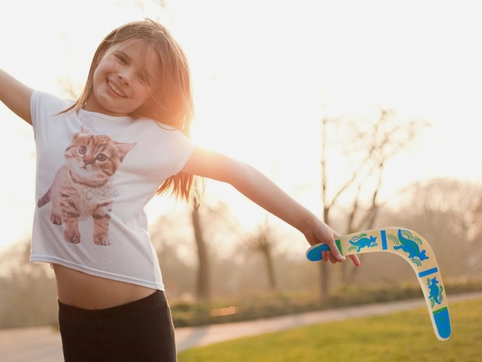 Забавление и развитие на умения