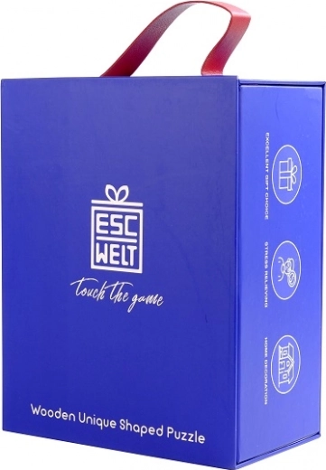 Екологично отговорен продукт