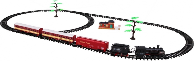 Реалистични димни ефекти