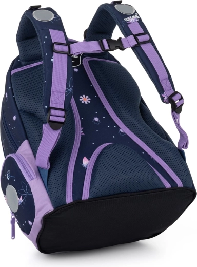 Прегледно вътрешно разпределение