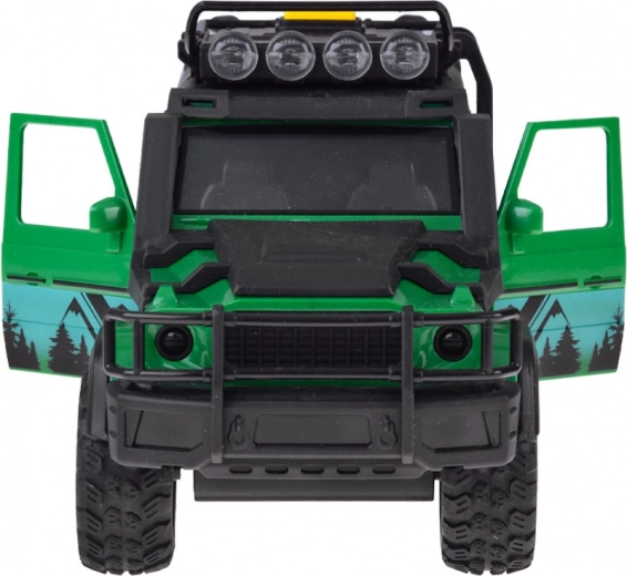 Отварящи се врати и гумени колела