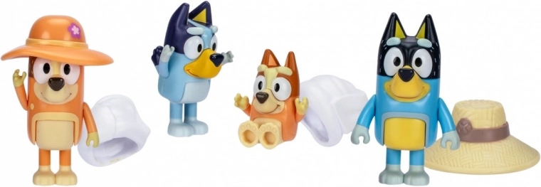 Свалящи се шапки и аксесоари