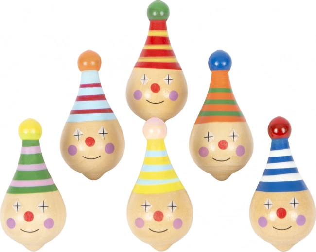 Качествено дърво и безопасни бои