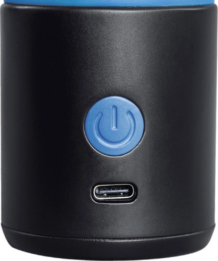 USB захранване и лесно управление