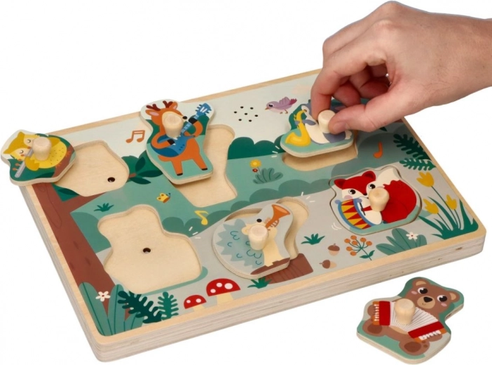 Лесно боравене за малки ръчички