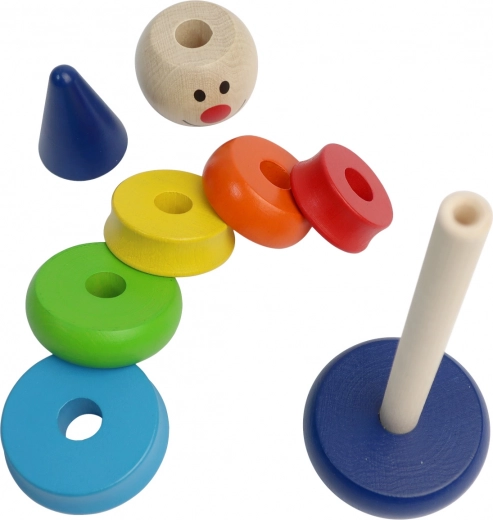 Безопасна и издръжлива дървена изработка