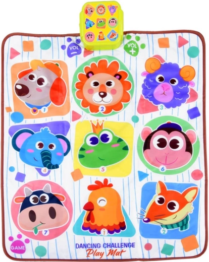 Интерактивно забавление