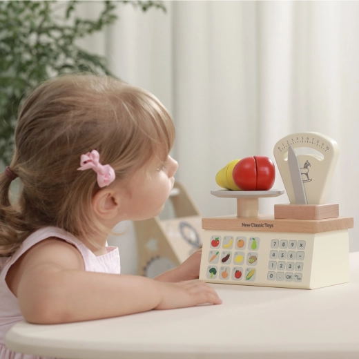 Привлича и развива концентрацията