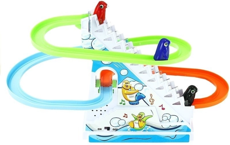 Интерактивна и забавна игра