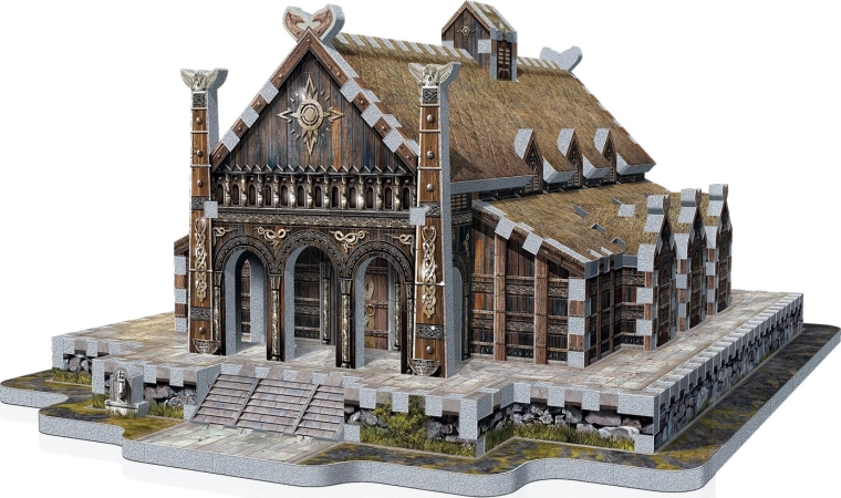 High-quality and durable material