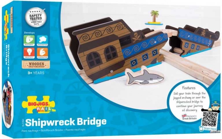 Качествено дърво и безопасна изработка