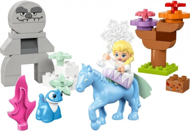 Магическият свят на Disney
