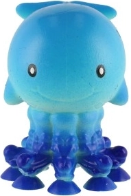 Вендузи за интерактивна игра