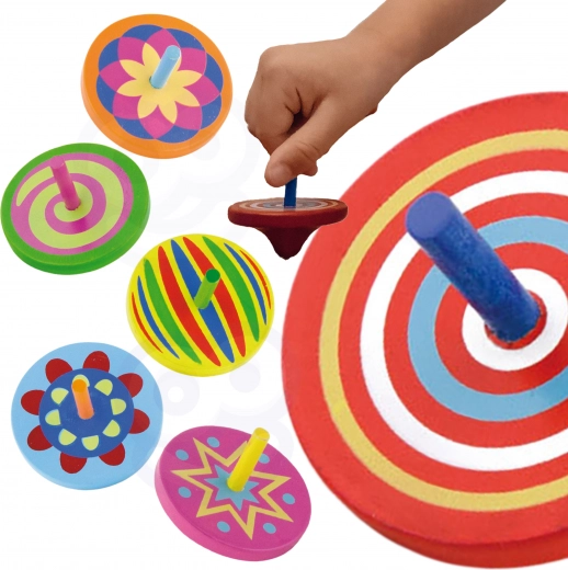 Разнообразни шарки