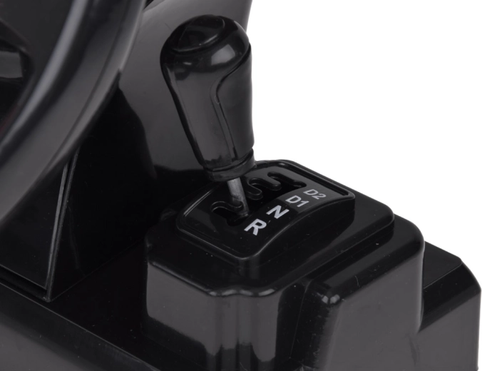 Скоростен лост с D1/D2 и задна