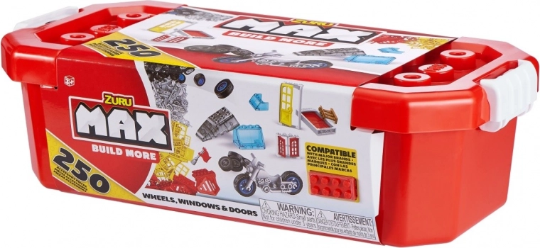 Удобно решение за съхранение