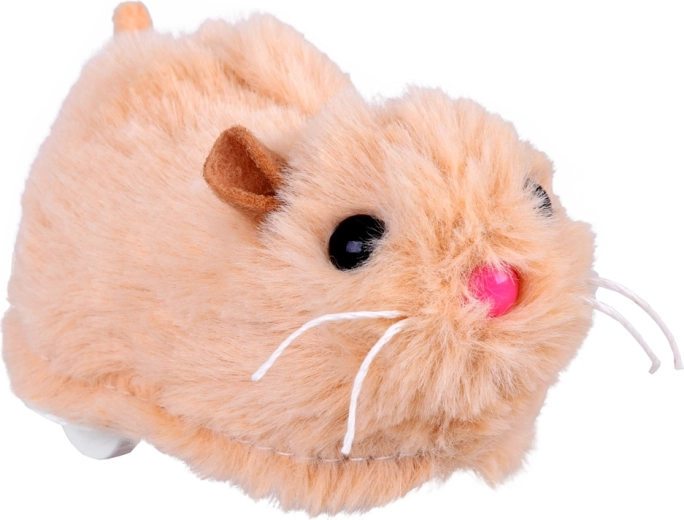 Мек плюш и безопасна конструкция