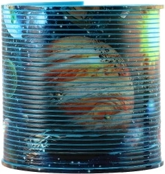 Космически дизайн