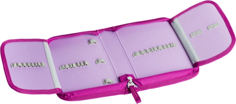 Подредено вътрешно разпределение