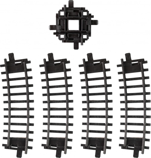 Разнообразни оформления благодарение на кръстовището