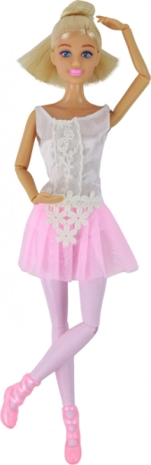 Истинска балерина в детската стая