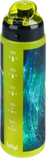 Спортен дизайн с мерителна скала