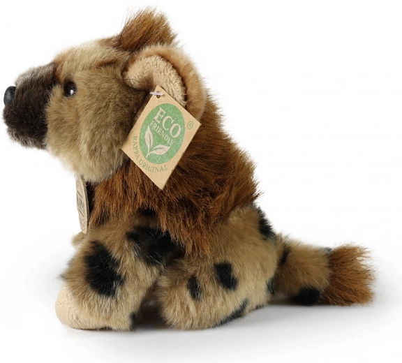 Eco-friendly пълнеж от рециклиран PET