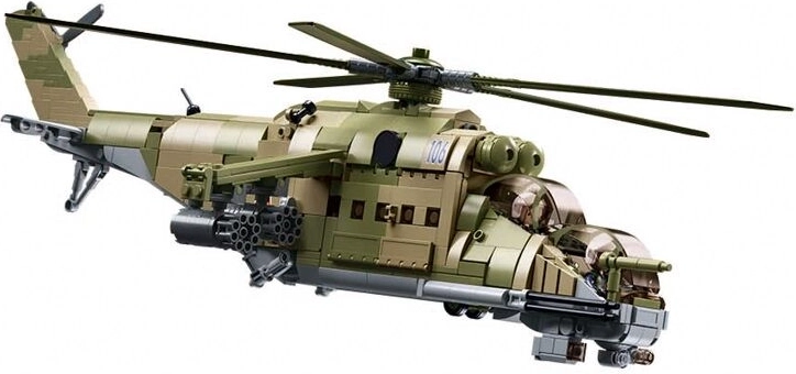 Функционални ротори и подвижни части