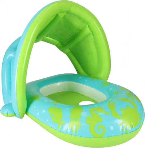 Сянка, която защитава