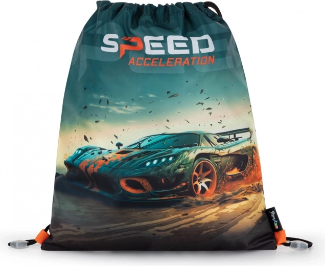 Практична торба за занимания