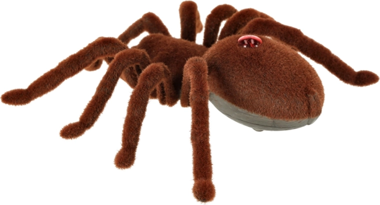 Мигащи очи за по-силен ефект