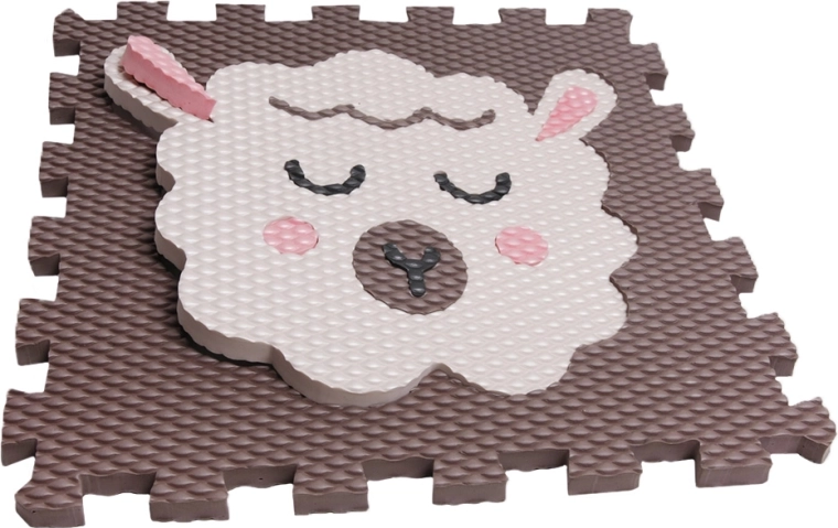 Свързващи се краища за по-голяма площ за игра