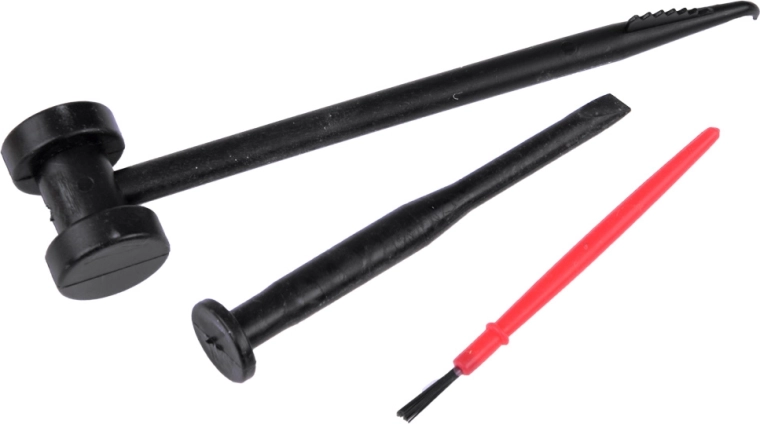 Безопасни и забавни инструменти