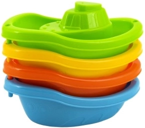 Сглобяем/стапелируем дизайн