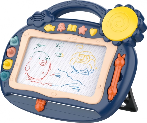 Рисувай, печатирай, изтривай – отново и отново