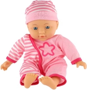 Безопасна и удобна играчка