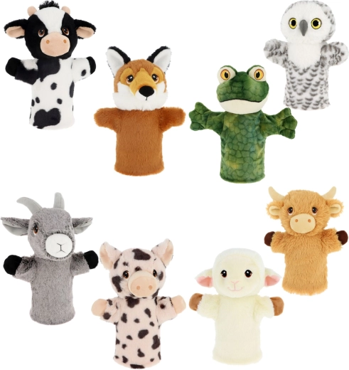 Екологично щадяща играчка