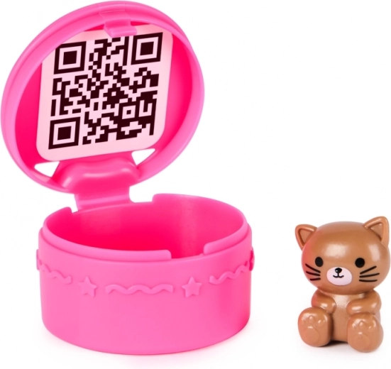 Капсула с изненада за още забавление