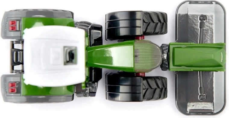 Устойчива конструкция за ежедневна игра